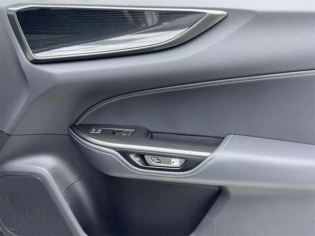 Photo of 2022 Atomic Silver Lexus NX 350