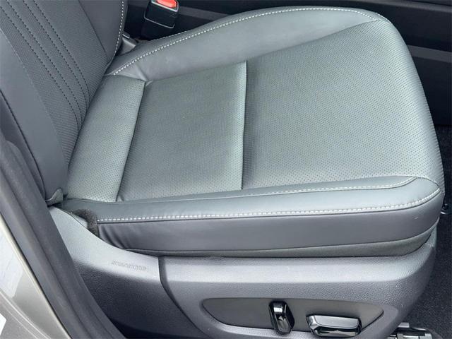 Photo of 2022 Atomic Silver Lexus NX 350