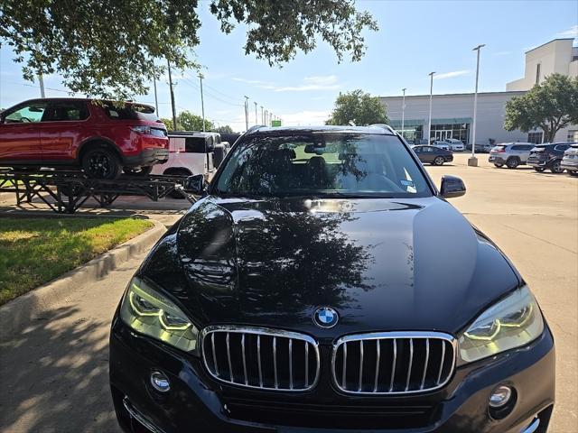 2015 BMW X5
