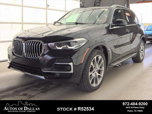 2023 BMW X5