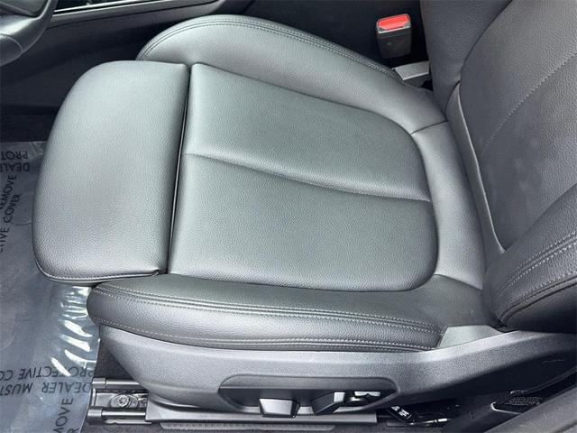Photo of 2023 White BMW 228 Gran Coupe