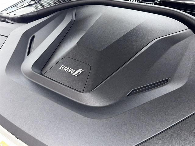 Photo of 2025 Skyscraper Grey Metallic BMW i4 Gran Coupe