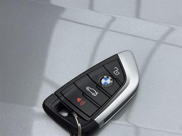 Photo of 2025 Skyscraper Grey Metallic BMW i4 Gran Coupe
