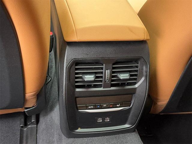 Photo of 2025 Skyscraper Grey Metallic BMW i4 Gran Coupe