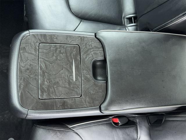 Photo of 2024 Hermosa Blue INFINITI QX80