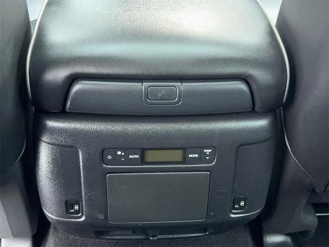 Photo of 2024 Hermosa Blue INFINITI QX80