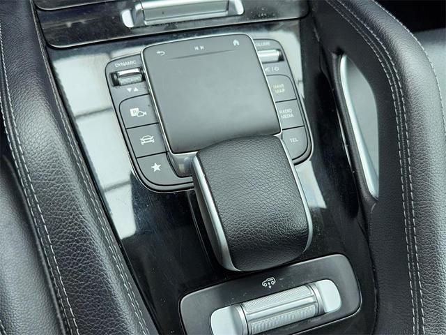 Photo of 2023 Black Mercedes-Benz GLS 450