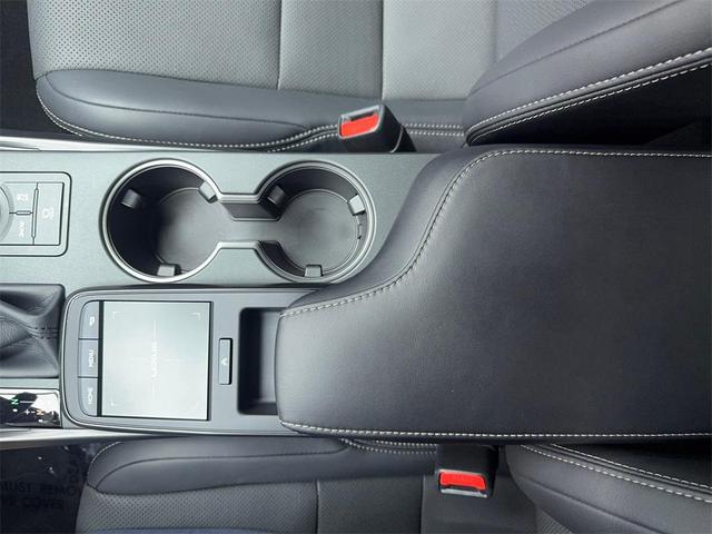 Photo of 2024 Matador Red Mica Lexus IS 300