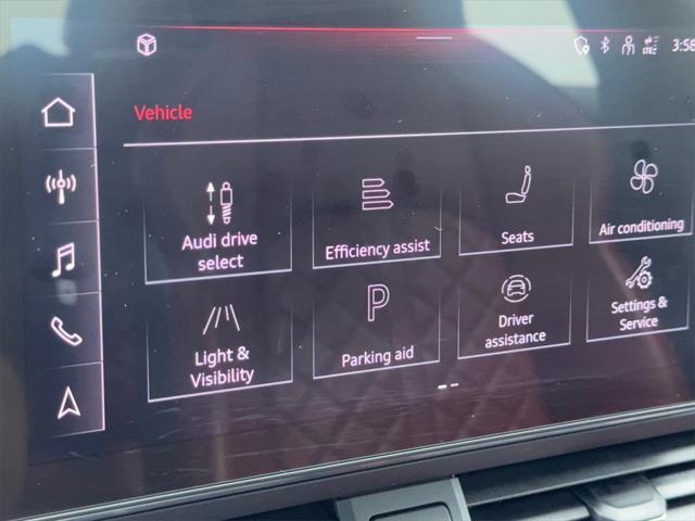 Photo of 2023 Ibis White Audi S5