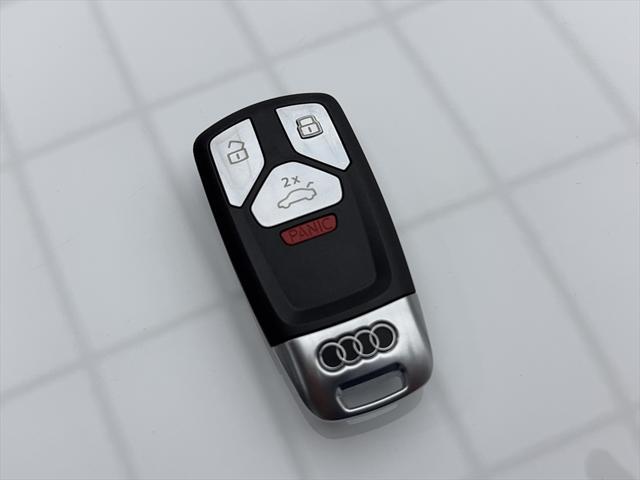 Photo of 2023 Ibis White Audi S5