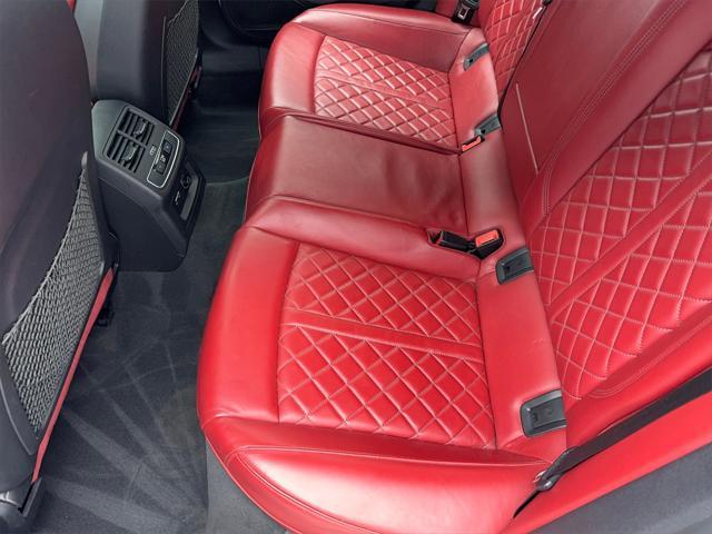 Photo of 2023 Ibis White Audi S5