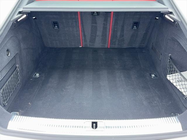 Photo of 2023 Ibis White Audi S5