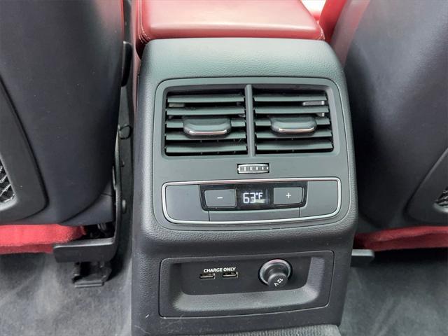 Photo of 2023 Ibis White Audi S5
