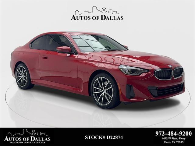 2023 BMW 230