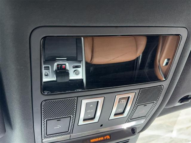 Photo of 2024 Firenze Red Metallic Jaguar XF