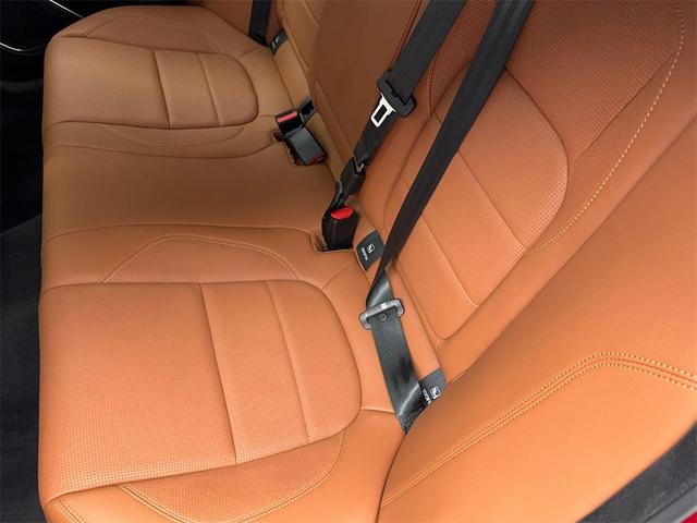 Photo of 2024 Firenze Red Metallic Jaguar XF