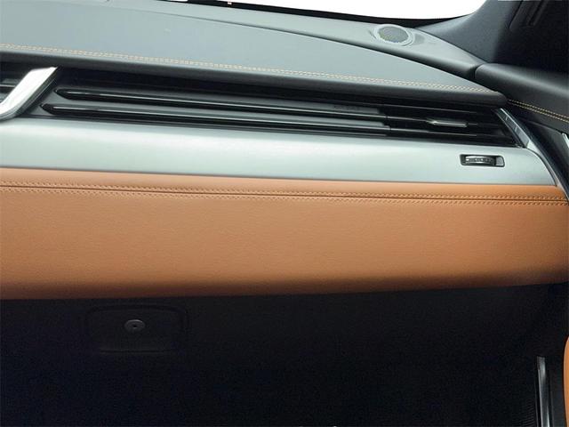 Photo of 2024 Firenze Red Metallic Jaguar XF