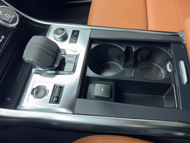 Photo of 2024 Firenze Red Metallic Jaguar XF