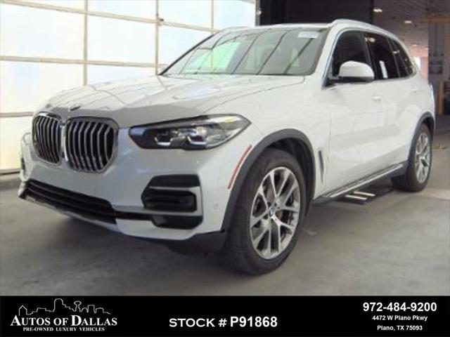 2023 BMW X5