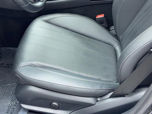 Photo of 2020 Black Mercedes-Benz E-Class