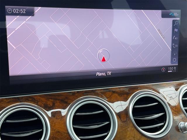 Photo of 2020 Black Mercedes-Benz E-Class