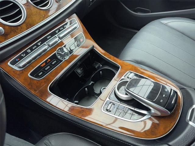 Photo of 2020 Black Mercedes-Benz E-Class