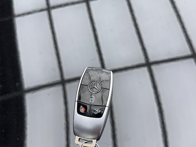 Photo of 2020 Black Mercedes-Benz E-Class