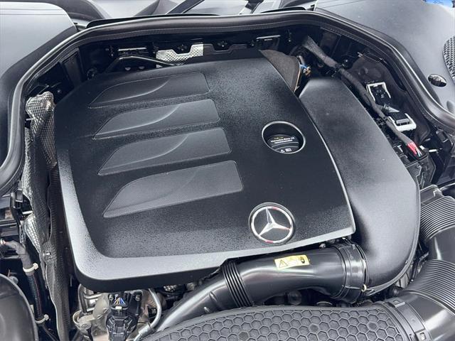 Photo of 2020 Black Mercedes-Benz E-Class
