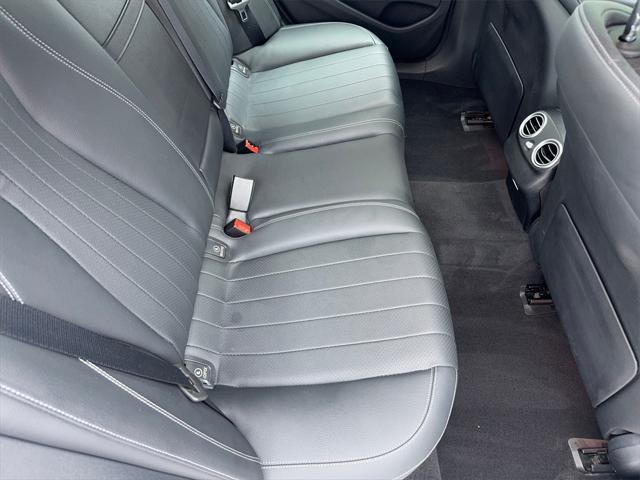 Photo of 2020 Black Mercedes-Benz E-Class
