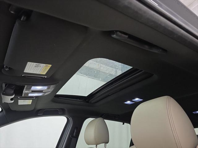 Photo of 2023 Deep Crystal Blue Mica Mazda CX-9