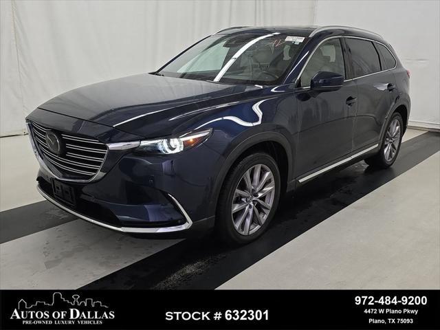 2023 Mazda CX-9