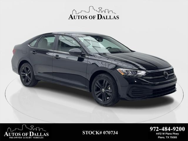 2024 Volkswagen Jetta