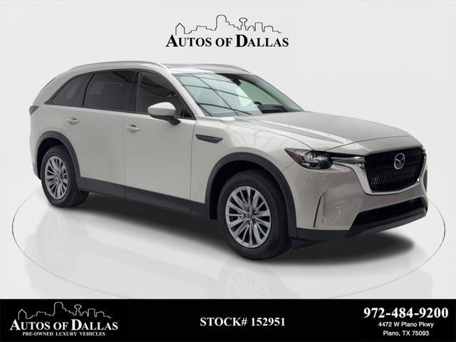 2024 Mazda Cx-90