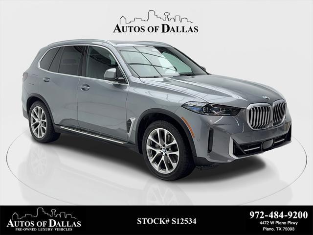 2024 BMW X5