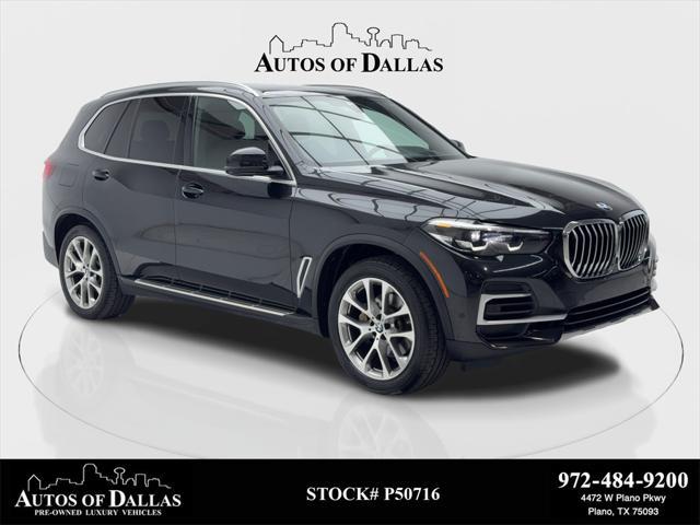 2023 BMW X5