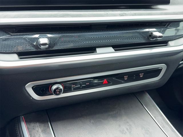 Photo of 2024 White BMW X5