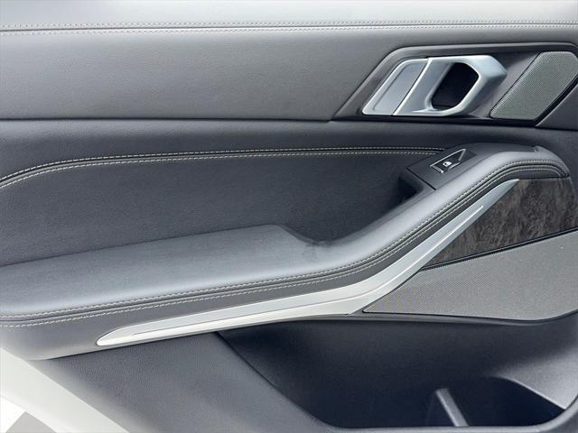 Photo of 2024 White BMW X5