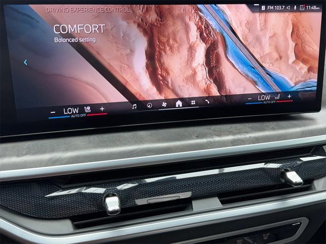 Photo of 2024 White BMW X5