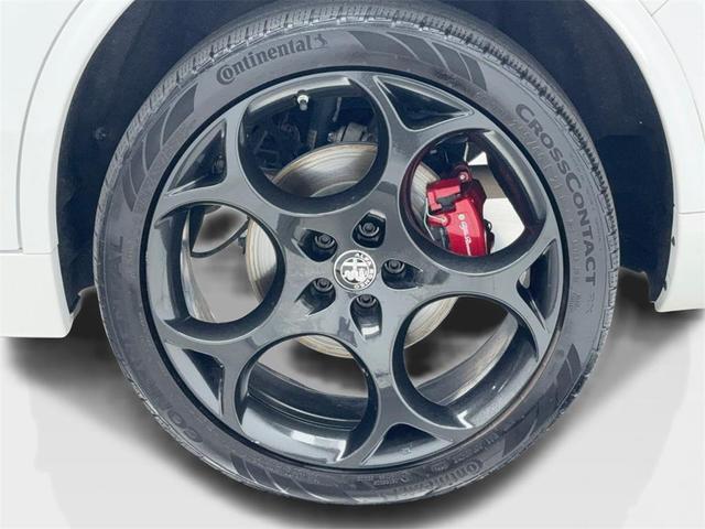 Photo of 2022 Alfa White Alfa Romeo Stelvio
