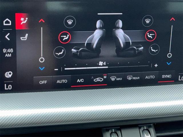 Photo of 2022 Alfa White Alfa Romeo Stelvio