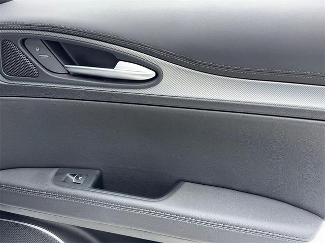 Photo of 2022 Alfa White Alfa Romeo Stelvio
