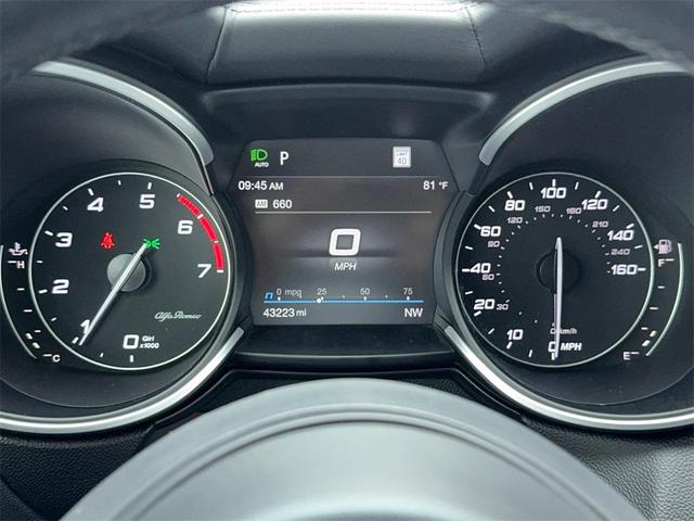 Photo of 2022 Alfa White Alfa Romeo Stelvio