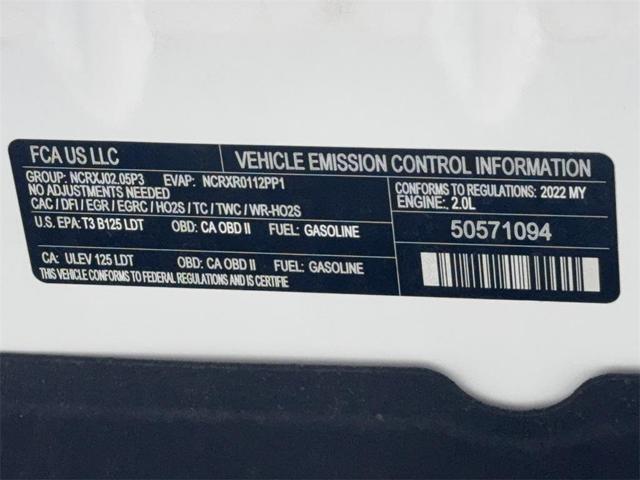 Photo of 2022 Alfa White Alfa Romeo Stelvio