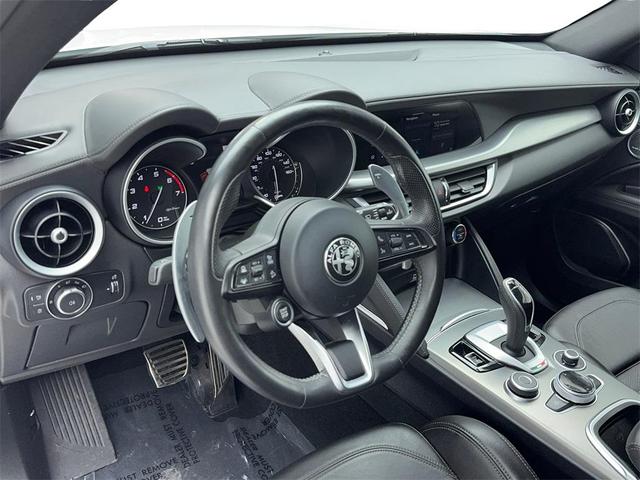 Photo of 2022 Alfa White Alfa Romeo Stelvio