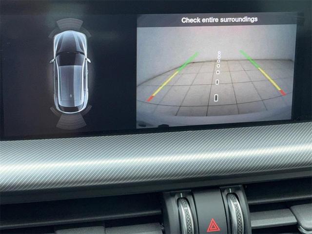 Photo of 2022 Alfa White Alfa Romeo Stelvio