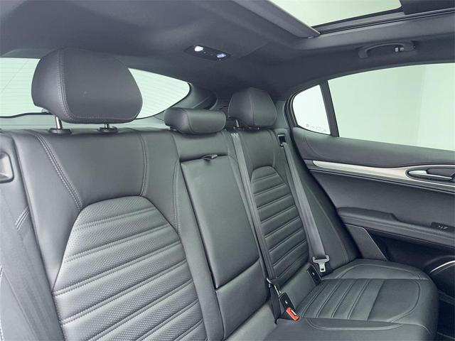 Photo of 2022 Alfa White Alfa Romeo Stelvio