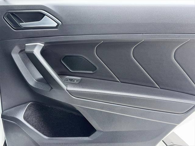 Photo of 2024 Pure White Volkswagen Tiguan