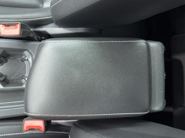 Photo of 2024 Pure White Volkswagen Tiguan