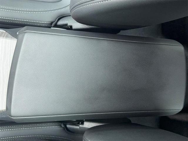Photo of 2025 Black BMW i4 Gran Coupe