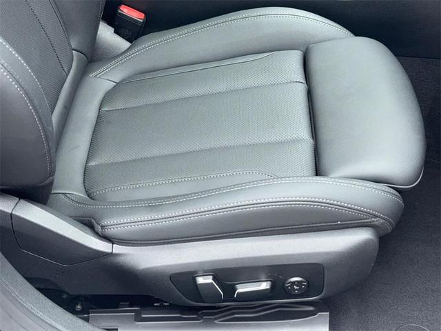 Photo of 2025 Black BMW i4 Gran Coupe